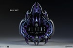 Alien Warrior View 21