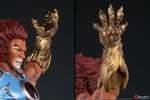 Lion-O Collector Edition 