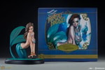 The Little Mermaid