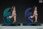 The Little Mermaid