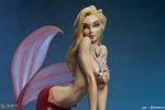 The Little Mermaid (Morning)