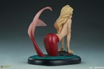 The Little Mermaid (Morning)