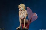 The Little Mermaid (Morning)- Prototype Shown
