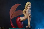 The Little Mermaid (Morning)