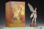 Tinkerbell (Fall Variant)- Prototype Shown