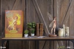 Tinkerbell (Fall Variant)- Prototype Shown