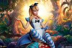 Alice in Wonderland Exclusive Edition View 33