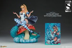 Alice in Wonderland Exclusive Edition View 1