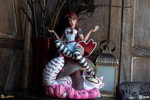 Alice in Wonderland: Game of Hearts Edition