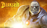 Darkseid Collector Edition (Prototype Shown) View 1