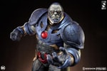 Darkseid Exclusive Edition (Prototype Shown) View 2