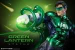Green Lantern Collector Edition (Prototype Shown) View 1