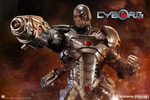 Cyborg Collector Edition (Prototype Shown) View 1