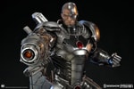 Cyborg Collector Edition (Prototype Shown) View 9