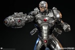 Cyborg Collector Edition (Prototype Shown) View 10