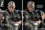Cyborg Exclusive Edition (Prototype Shown) View 1