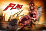 The Flash Collector Edition (Prototype Shown) View 1