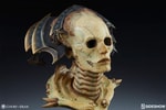Xiall The Resolve of Bone