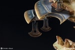 Xiall The Resolve of Bone