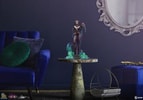 Evil Queen Collector Edition - Prototype Shown