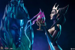 Evil Queen Deluxe- Prototype Shown