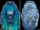Evil Queen Deluxe (Prototype Shown) View 8