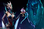 Evil Queen Deluxe (Prototype Shown) View 9