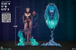 Evil Queen Deluxe (Prototype Shown) View 2