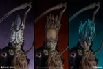 The Aspects of Death Mask View 22
