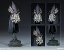 The Aspects of Death Mask View 16