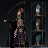 The Aspects of Death Mask View 23