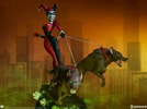 Harley Quinn View 1