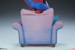 Spider-Man and Mary Jane