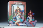 Spider-Man and Mary Jane Collector Edition 