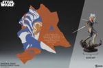 Ahsoka Tano Collector Edition View 18