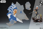 Ahsoka Tano Exclusive Edition 
