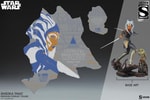 Ahsoka Tano Exclusive Edition View 6