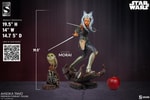 Ahsoka Tano Exclusive Edition View 2