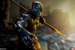 Black Panther (Prototype Shown) View 3