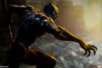 Black Panther (Prototype Shown) View 4