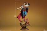 Superman and Lois Lane (Prototype Shown) View 10