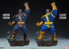 Thanos (Modern Version) View 22