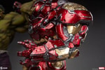 Hulk vs Hulkbuster
