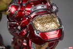 Hulk vs Hulkbuster