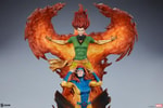 Phoenix and Jean Grey- Prototype Shown