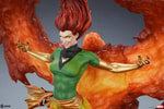 Phoenix and Jean Grey