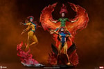 Phoenix and Jean Grey- Prototype Shown