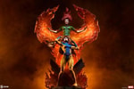 Phoenix and Jean Grey