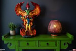 Phoenix and Jean Grey- Prototype Shown