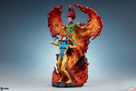 Phoenix and Jean Grey